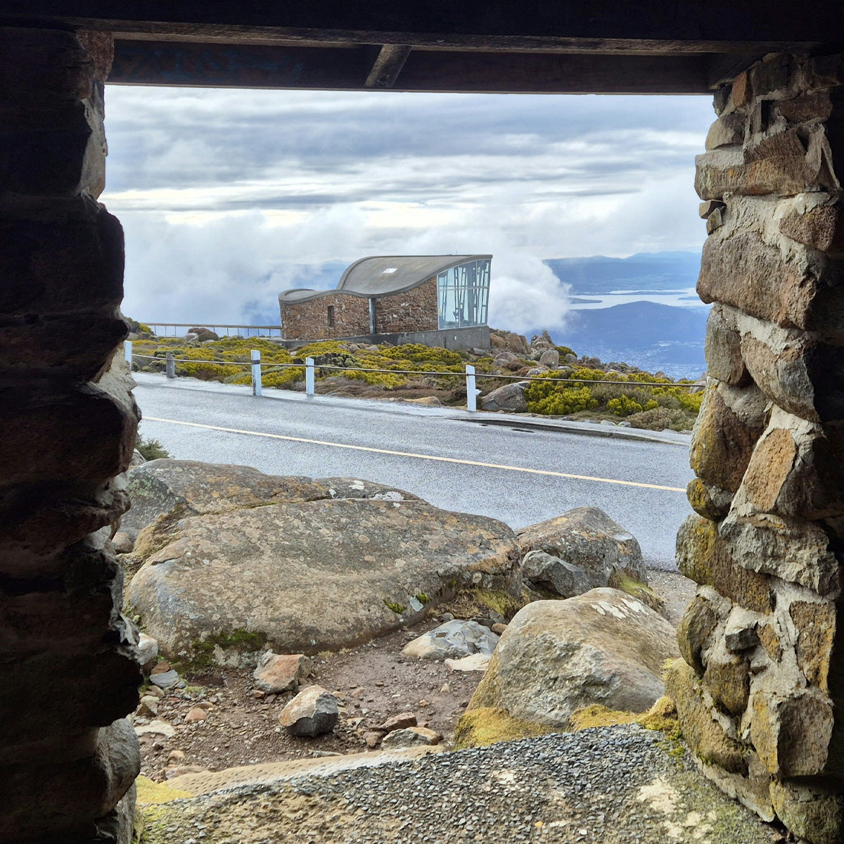 Exclusive Hobart Richmond and Beyond Experience