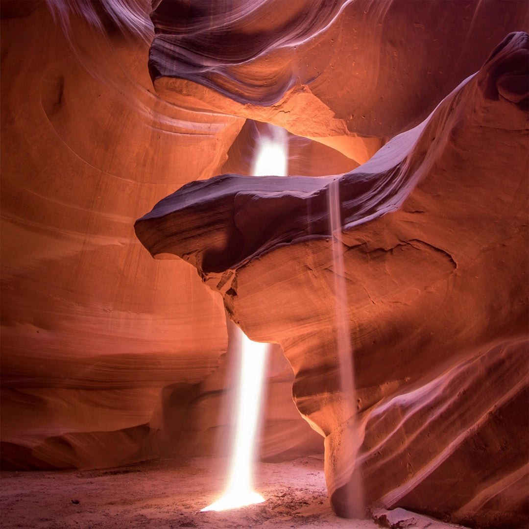 2-Day Private Small Group Tour of the Western United States Panorama (Round-Trip from Las Vegas)