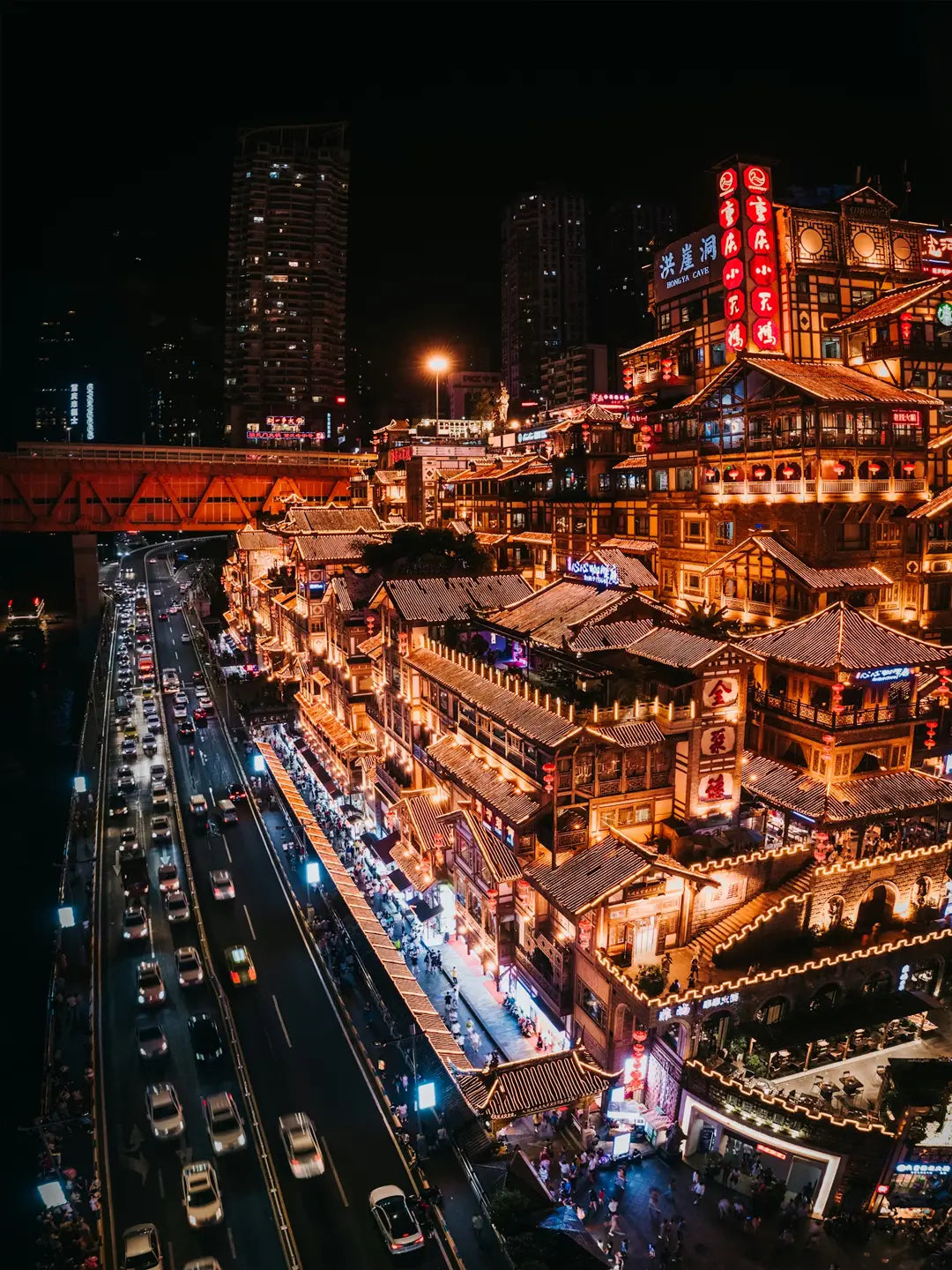 Traveltides | Your Custom Tour to China - TraveltidesChina