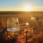 Uluru 4 Day Tour