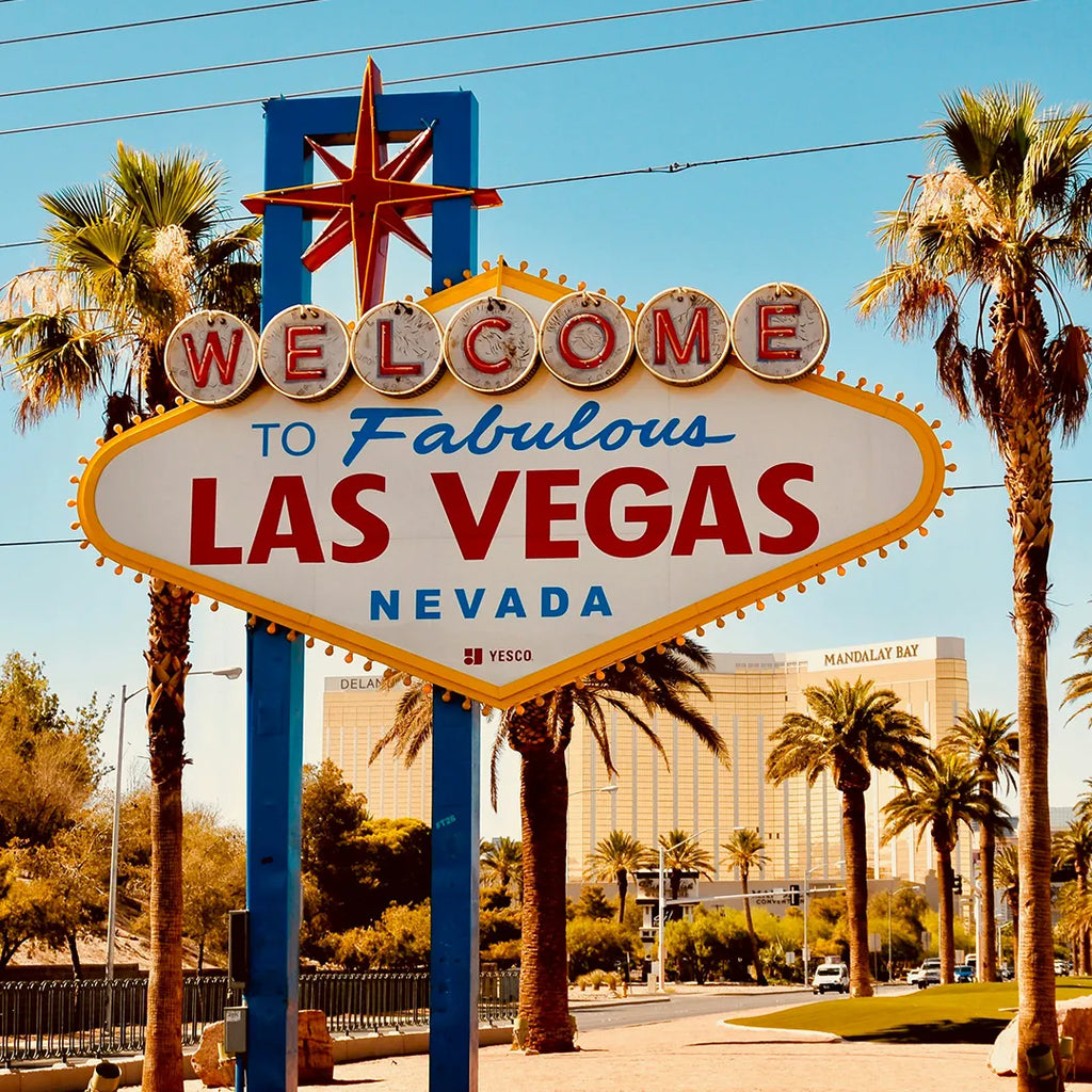 4-Day Small VIP Group Tour: Las Vegas to Zion, Bryce, Grand Canyon & More