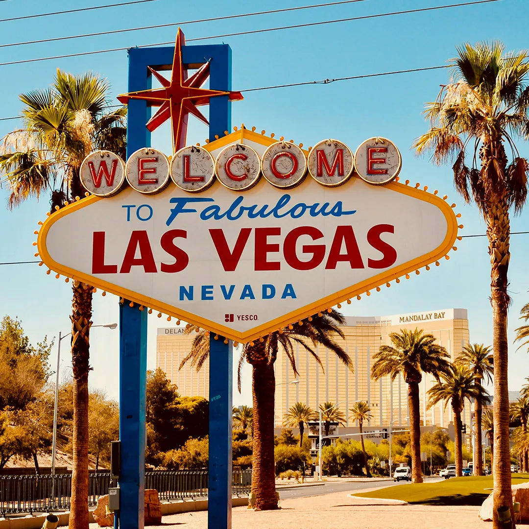 4-Day Small VIP Group Tour: Las Vegas to Zion, Bryce, Grand Canyon & More