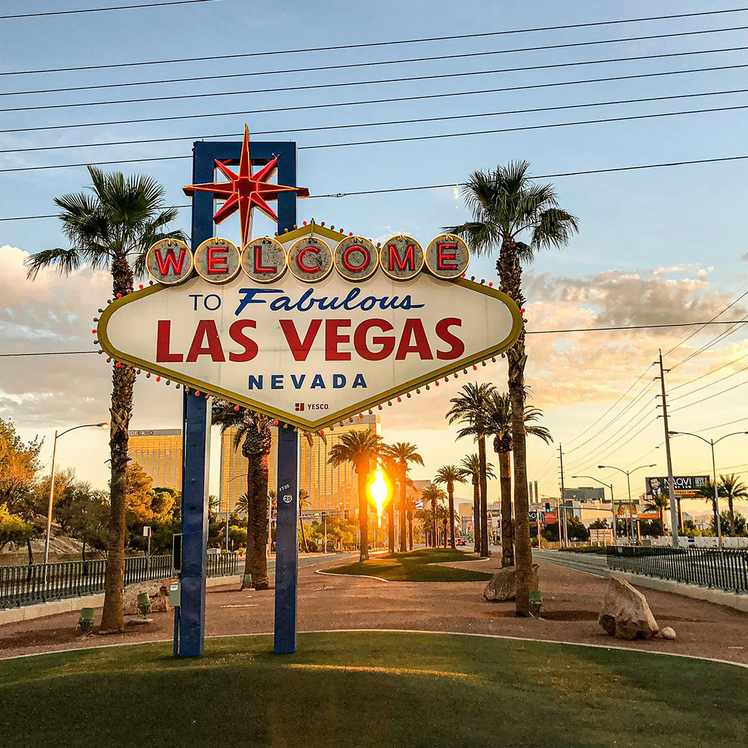 4-Day Western U.S. 5 National Parks | Grand Canyon, Zion, Bryce & More