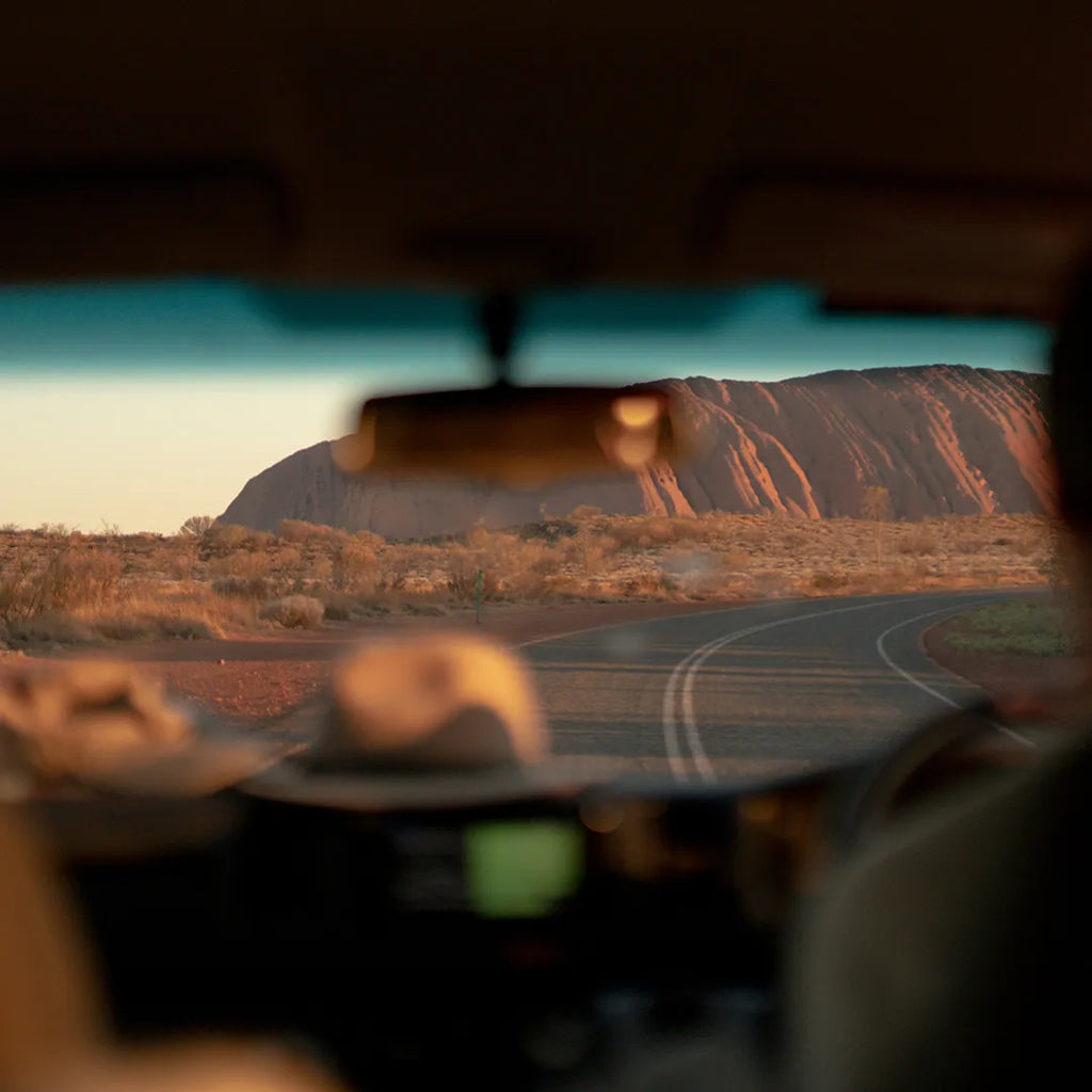 Uluru Classic Tour 3 days