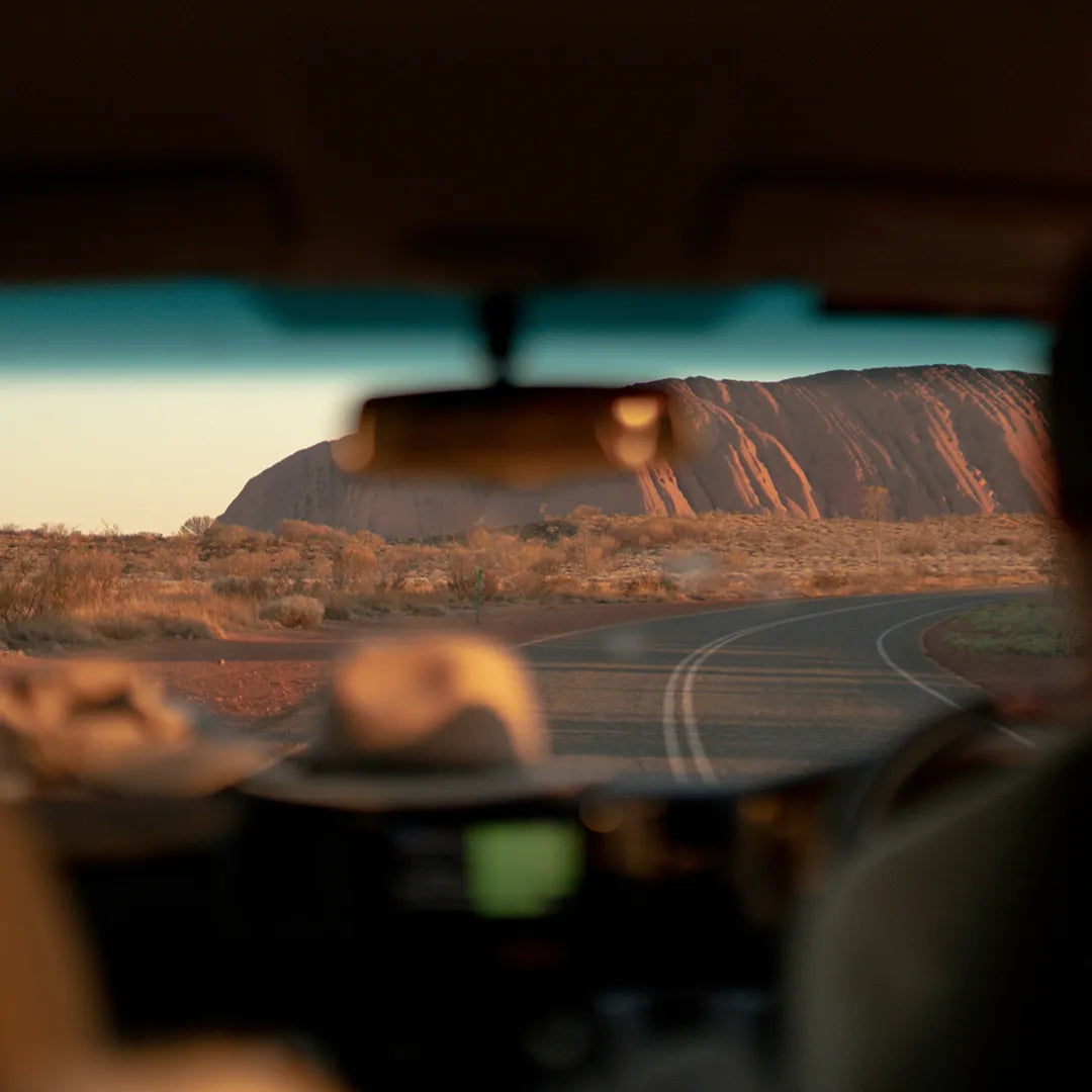 Uluru Classic Tour 3 days