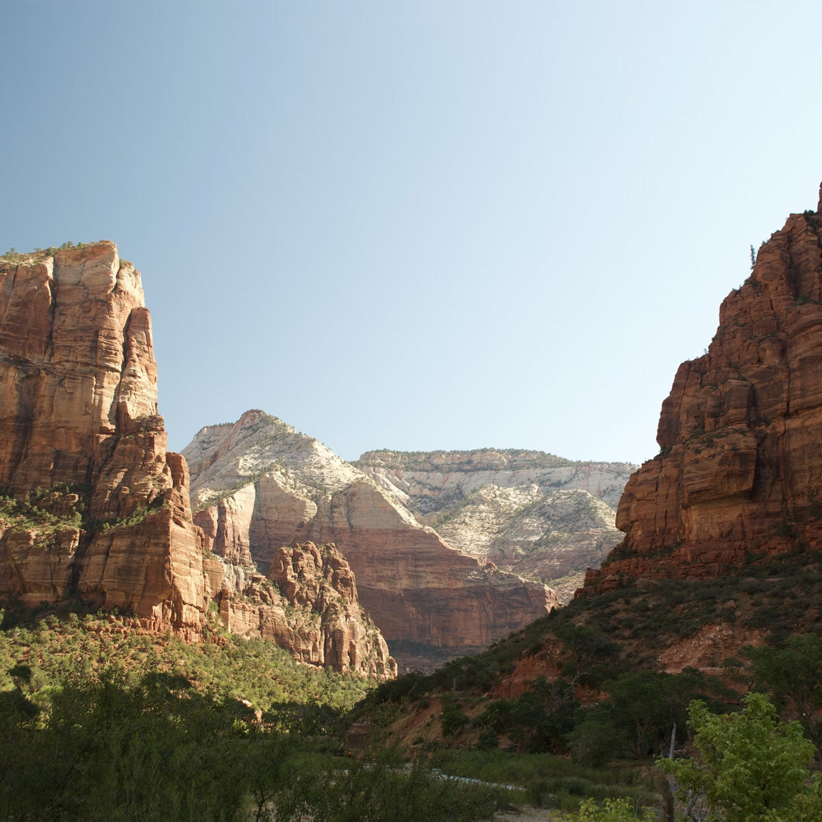 LAS-3 Southwest Land, Air, and Sea 3-Day Tour