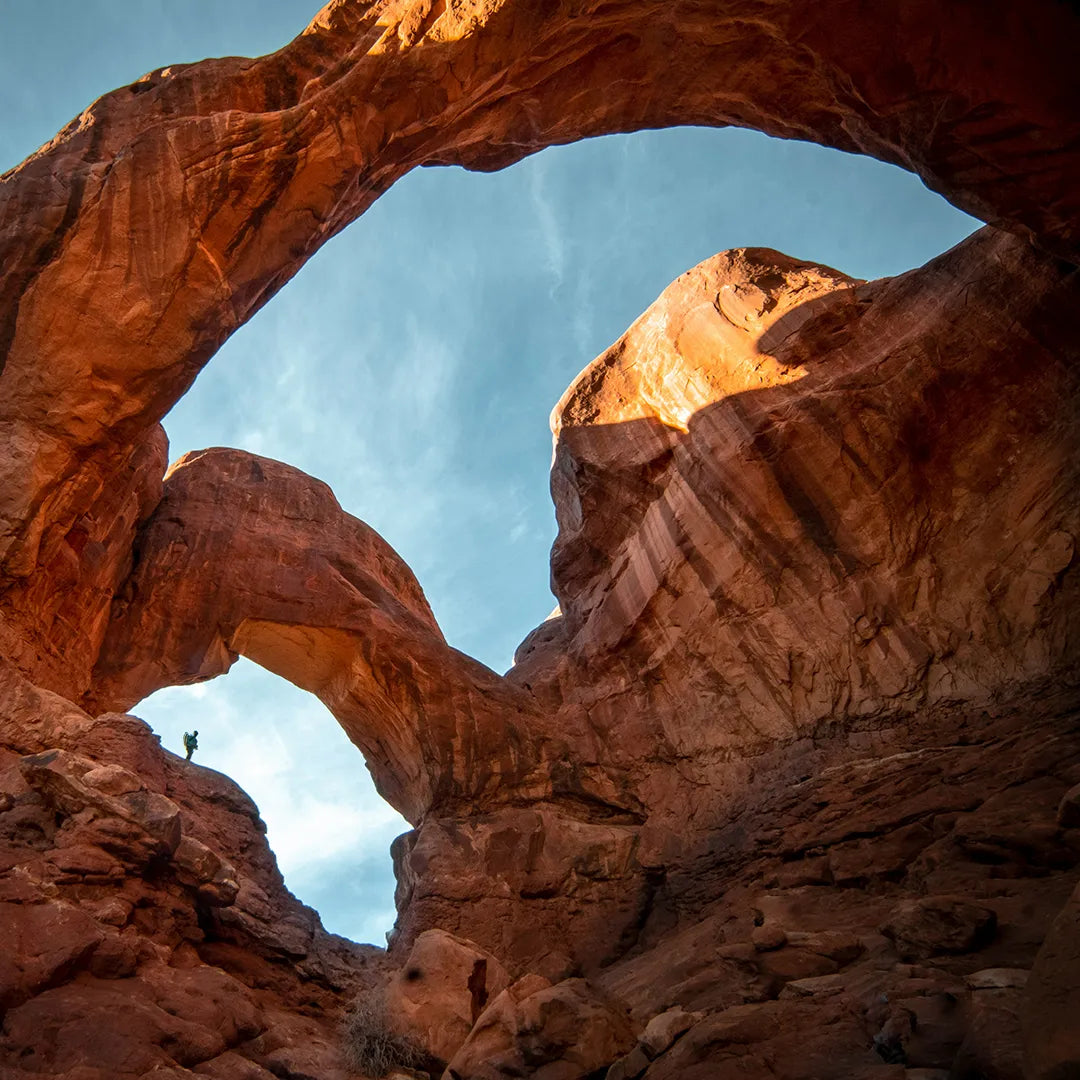 4-Day Small VIP Group Tour: Las Vegas to Zion, Bryce, Grand Canyon & More