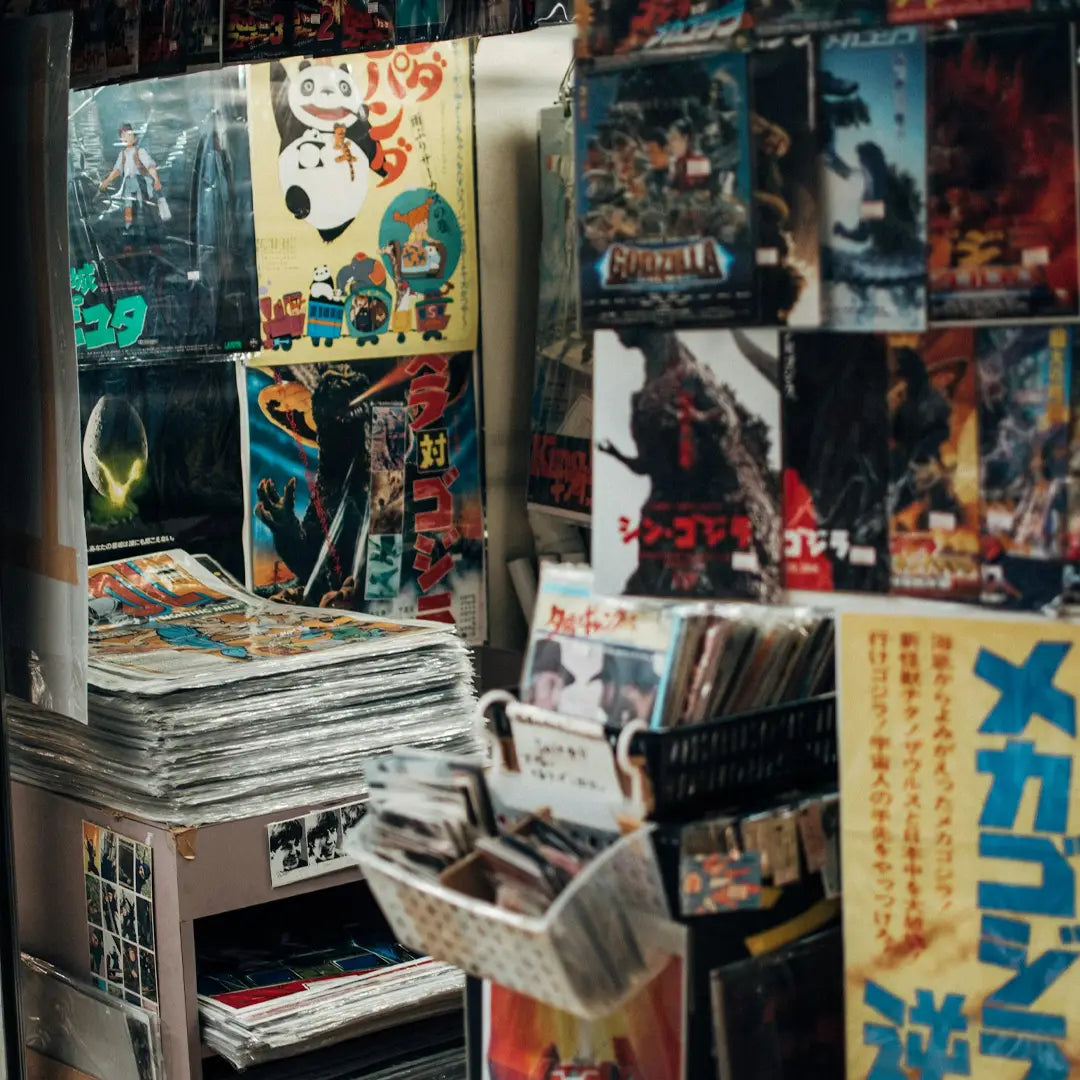 Japan Family Adventure: Samurai, Anime & Cultural Fun