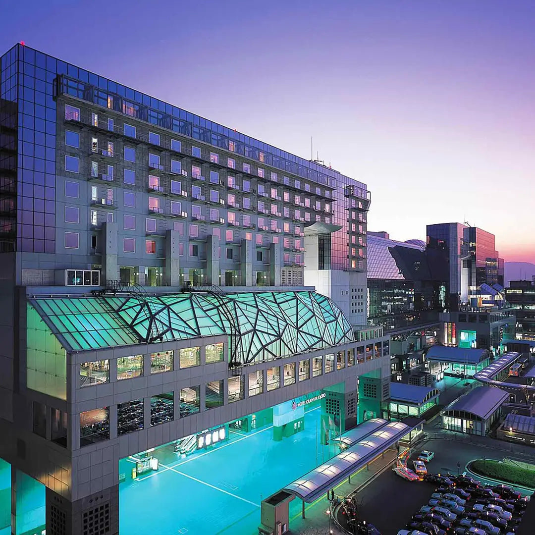 Japan Family Adventure: Samurai, Anime & Cultural Fun