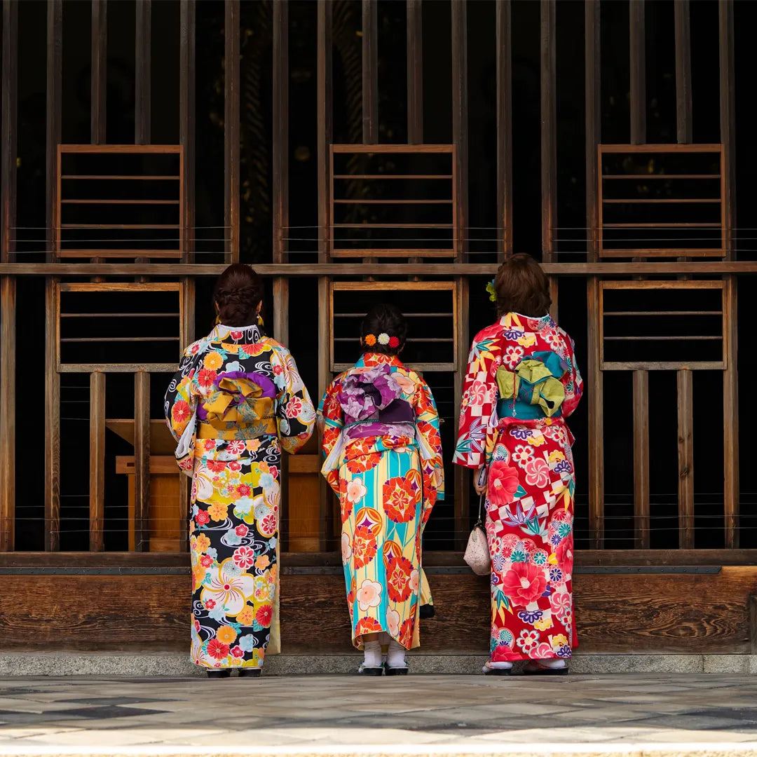 Japan Family Adventure: Samurai, Anime & Cultural Fun