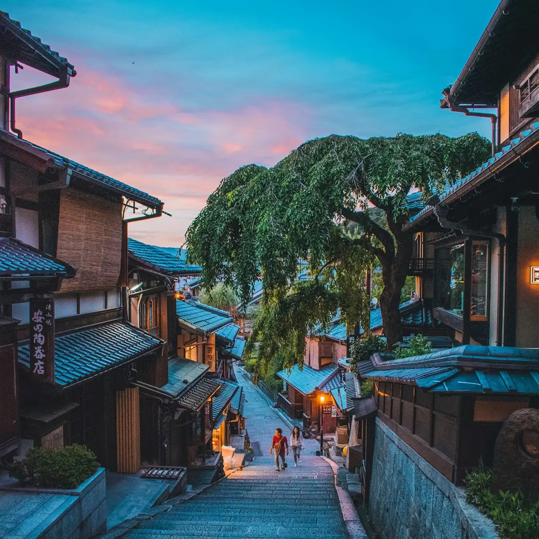 Discover Japan’s Top Cities: Tokyo, Kyoto & Osaka Private Tours