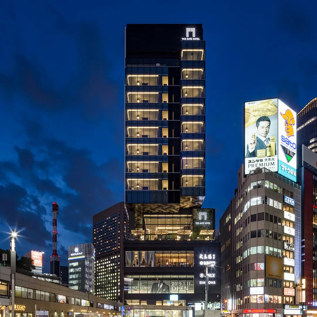 Discover Japan’s Top Cities: Tokyo, Kyoto & Osaka Private Tours