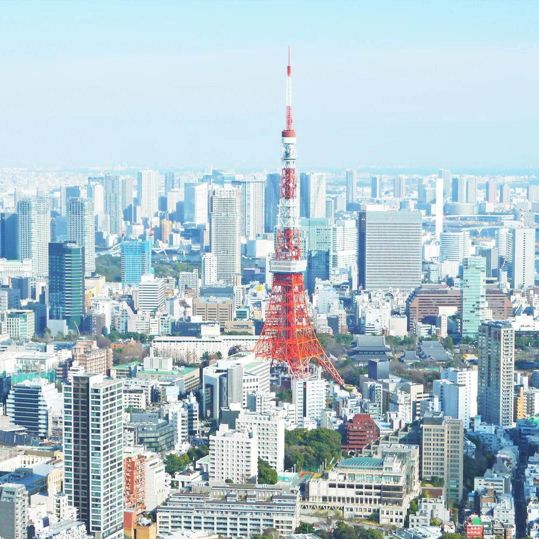 Discover Japan’s Top Cities: Tokyo, Kyoto & Osaka Private Tours