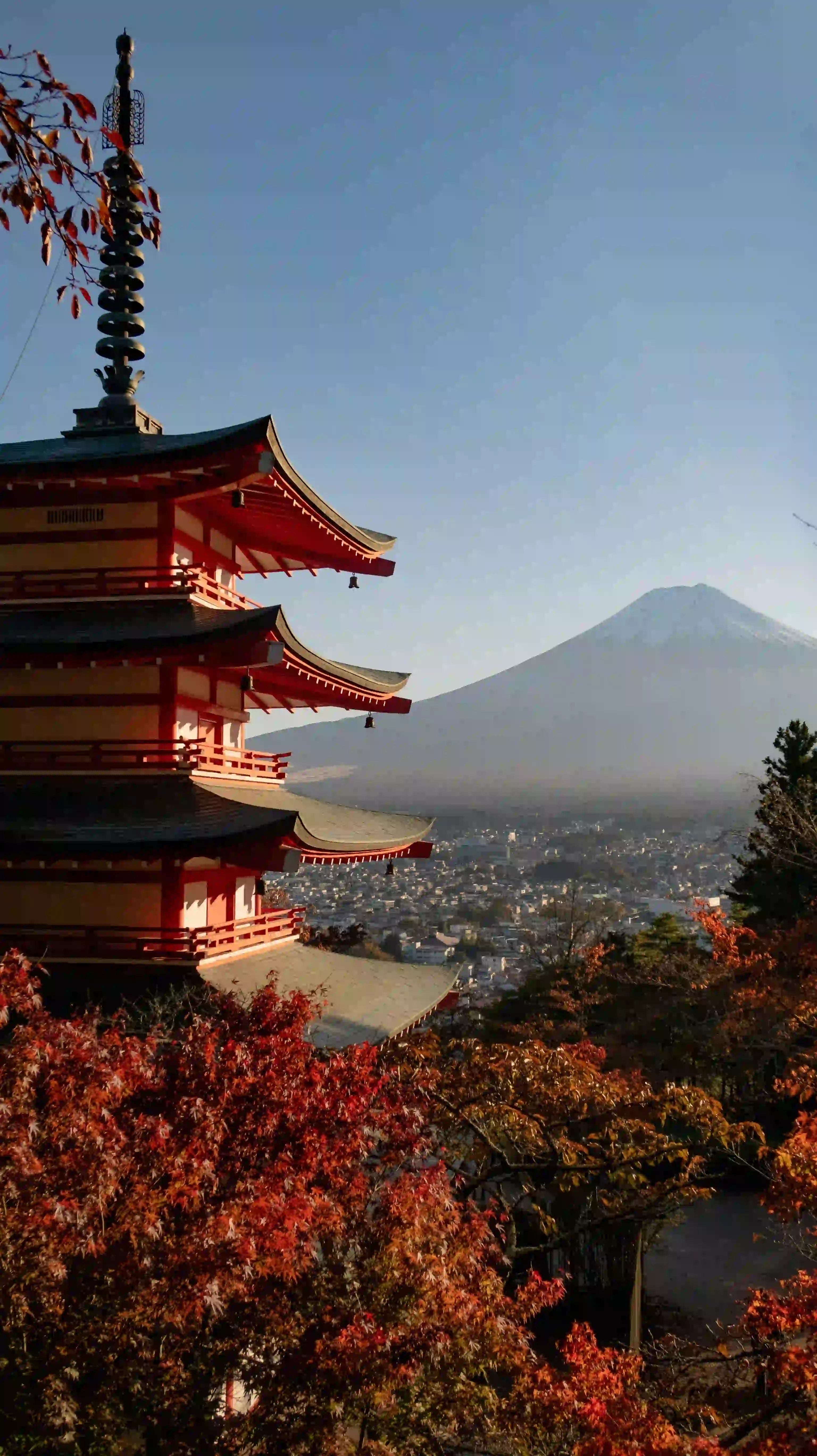 Japan Private Chauffeur Car Charter with Local Driver-Guide