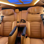 USA Nationwide Private Chauffeur Car Charter