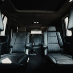 USA Nationwide Private Chauffeur Car Charter