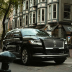 USA Nationwide Private Chauffeur Car Charter