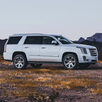 USA Nationwide Private Chauffeur Car Charter
