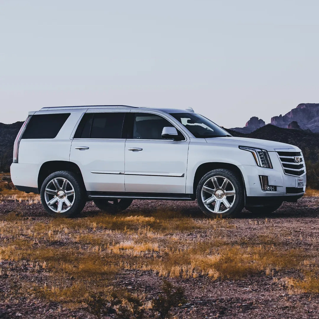 USA Nationwide Private Chauffeur Car Charter