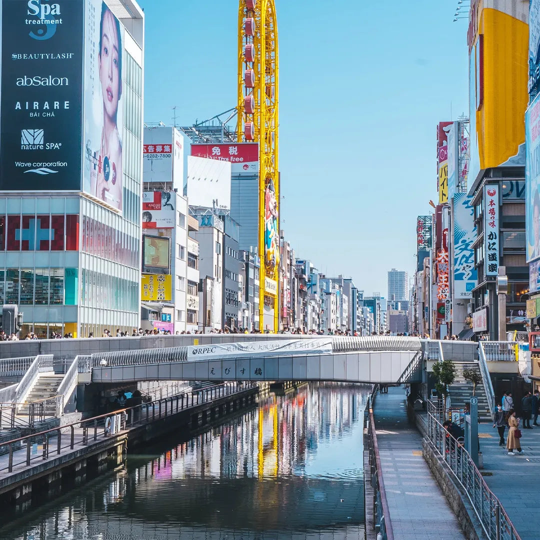 Japan Nationwide Private Chauffeur Car Charter