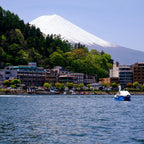 Japan Nationwide Private Chauffeur Car Charter