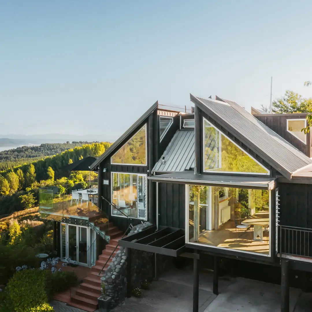 New Zealand: A Golfer's Paradise