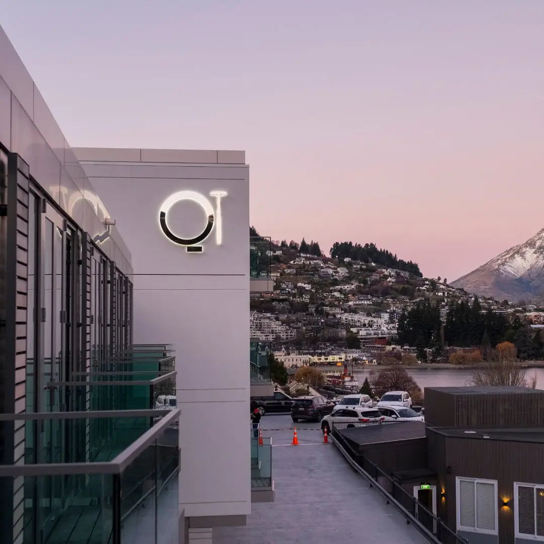 New Zealand: A Golfer's Paradise