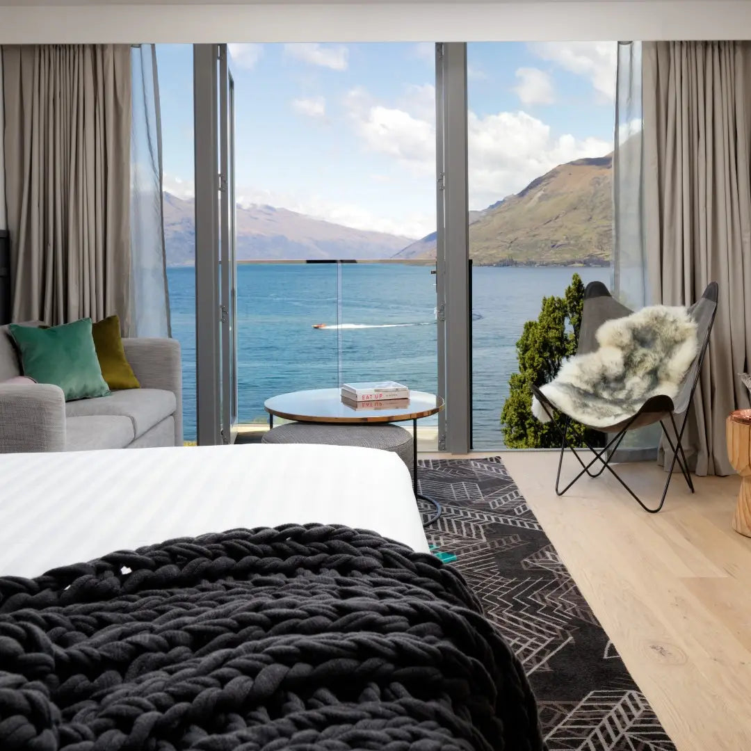 New Zealand: A Golfer's Paradise