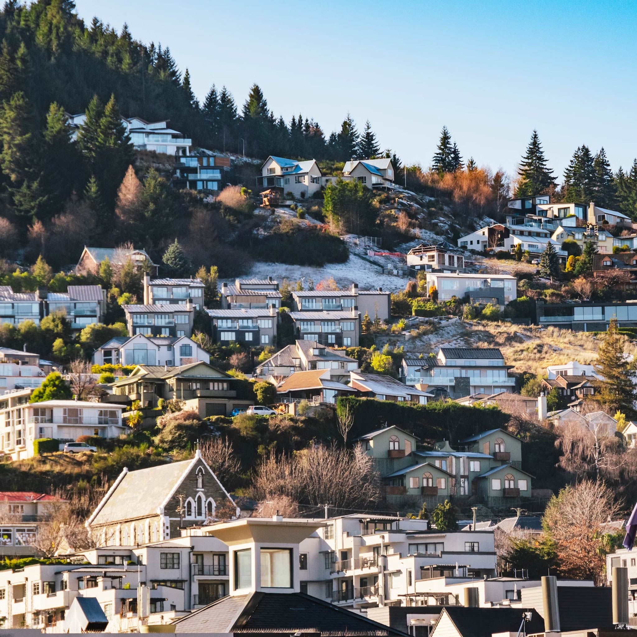 New Zealand: A Golfer's Paradise