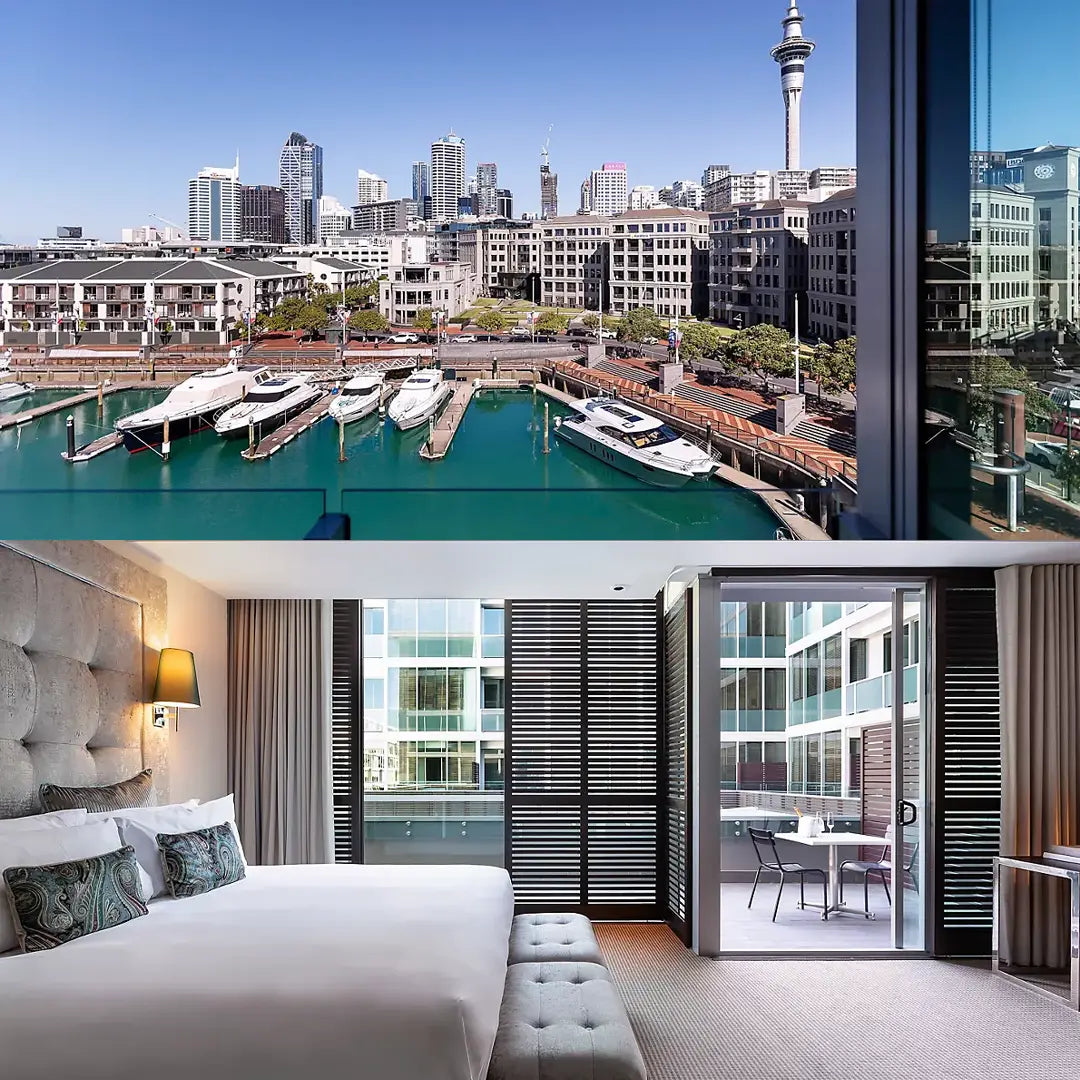 New Zealand: A Golfer's Paradise