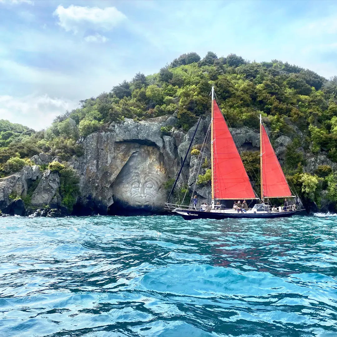 New Zealand: A Golfer's Paradise