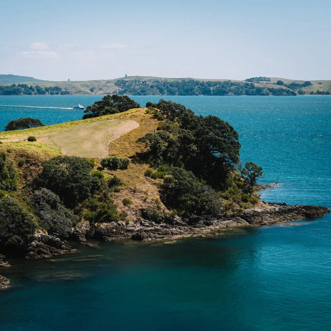 Signature New Zealand Tour