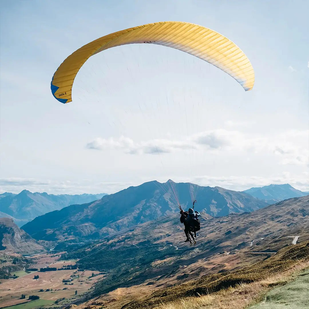 Signature New Zealand Tour