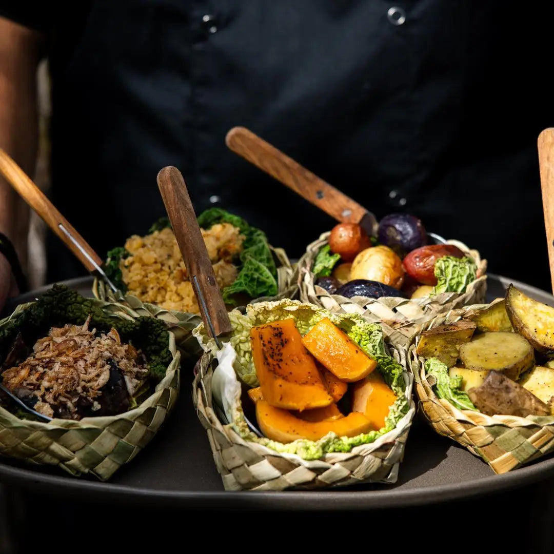 Signature New Zealand Tour