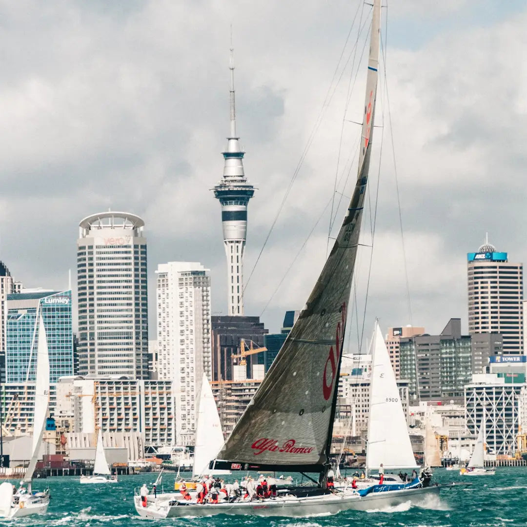 New Zealand Exclusive Odyssey