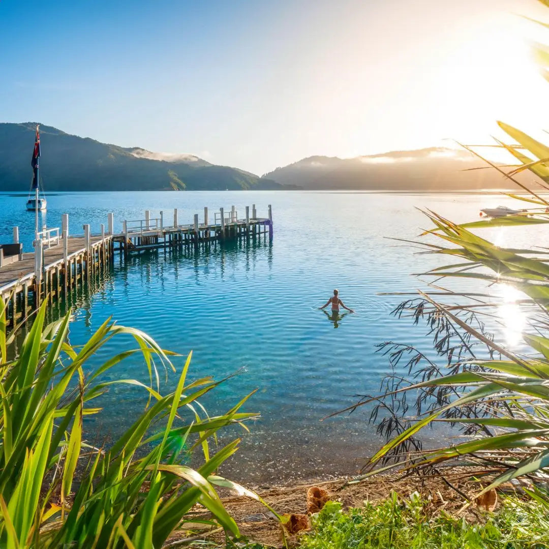 New Zealand Exclusive Odyssey