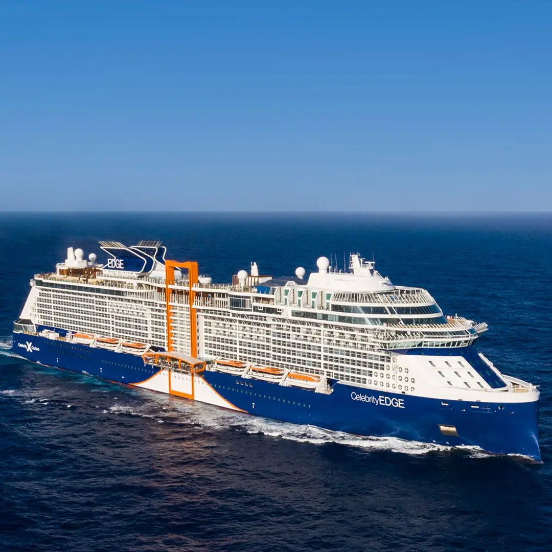 New Zealand to Fiji: South Pacific Cruise Journey