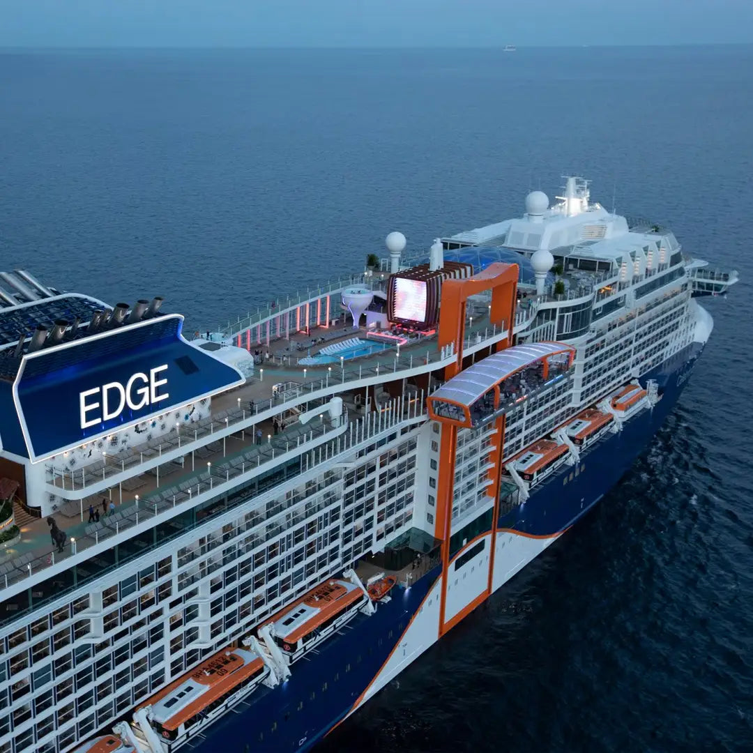 New Zealand to Fiji: South Pacific Cruise Journey