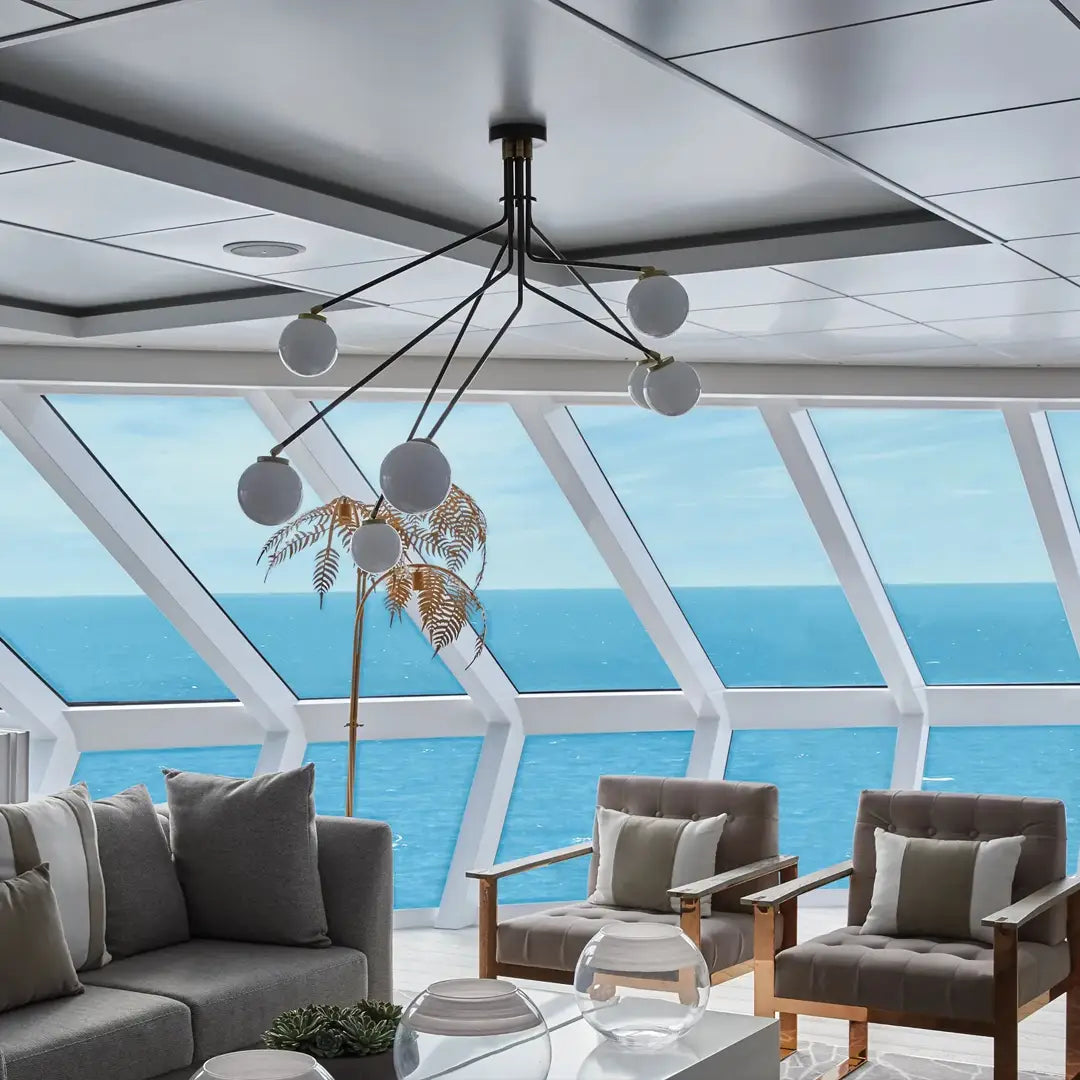 New Zealand to Fiji: South Pacific Cruise Journey