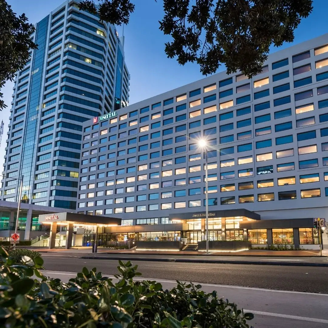 New Zealand to Fiji: South Pacific Cruise Journey