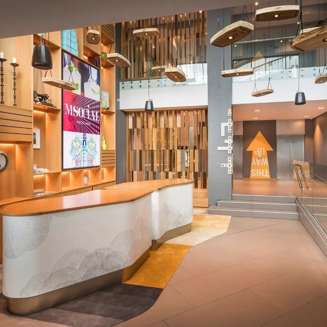 New Zealand to Fiji: South Pacific Cruise Journey