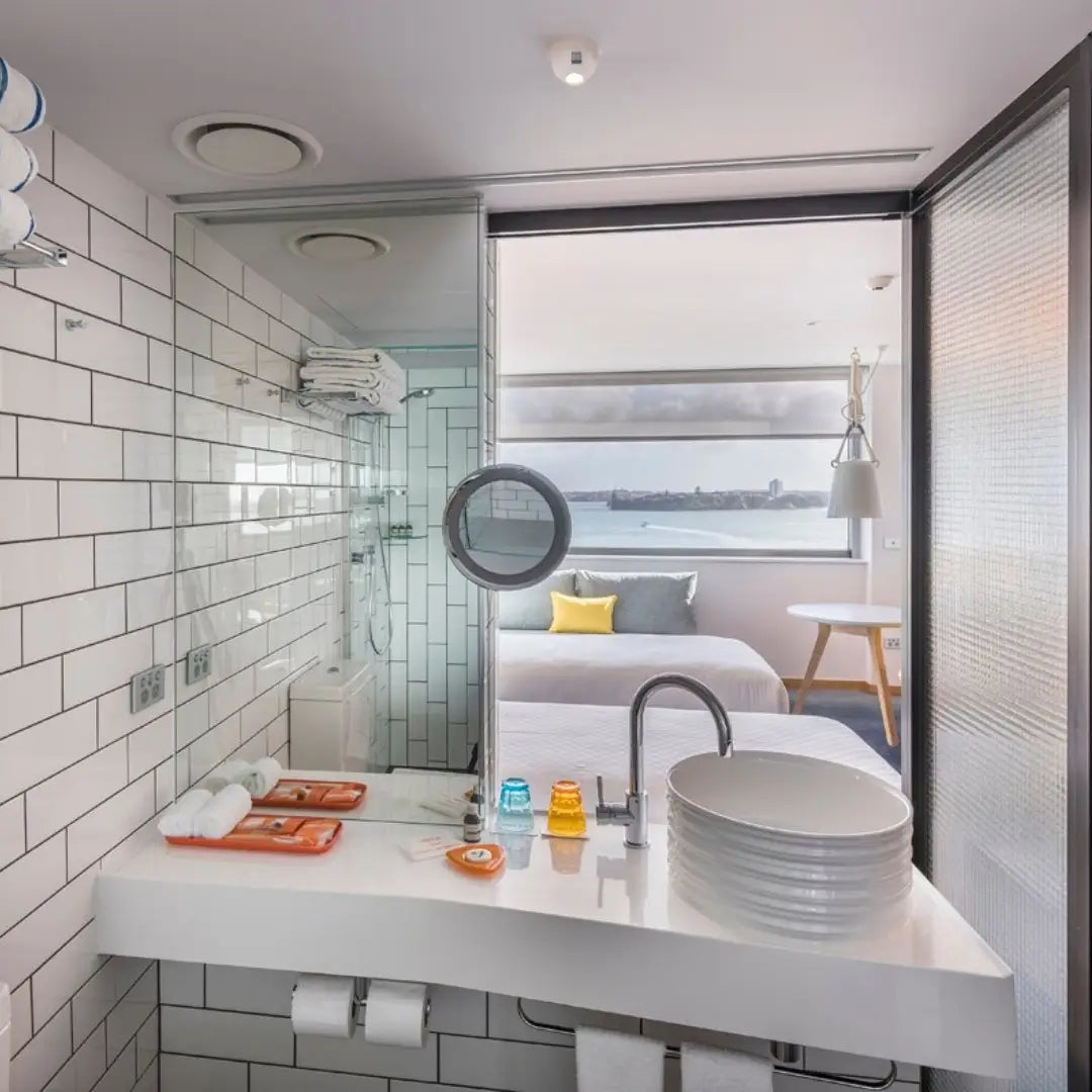 New Zealand to Fiji: South Pacific Cruise Journey