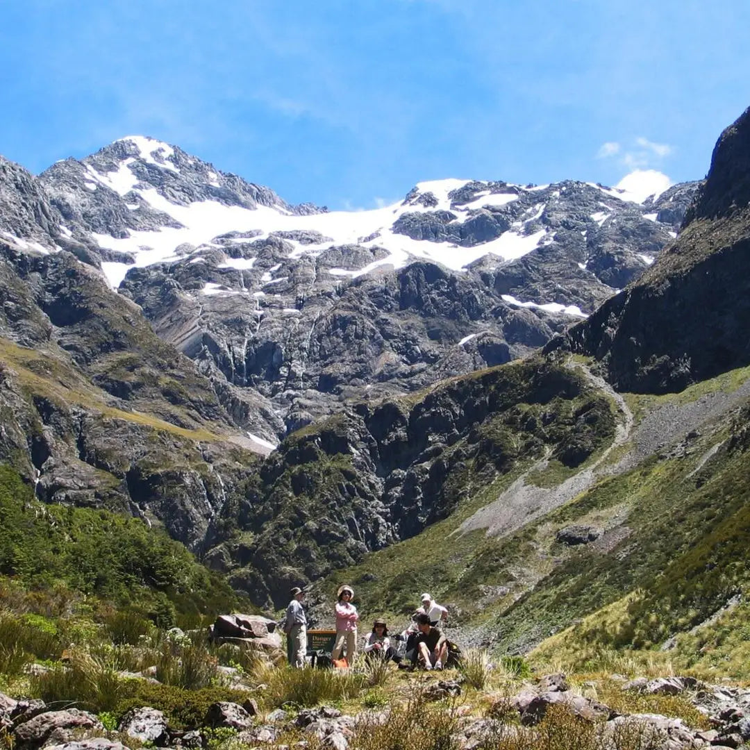 Ultimate NewZealand Land & SeaLuxury Journey