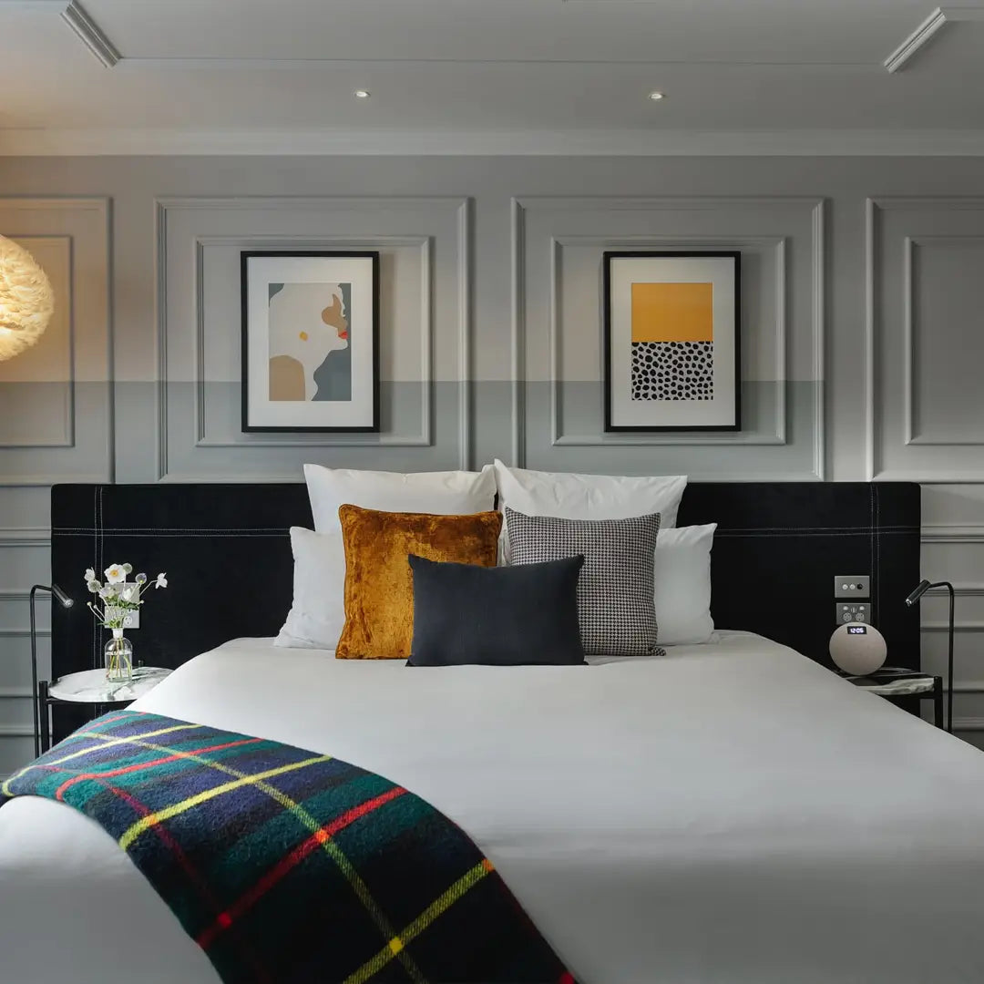 Ultimate NewZealand Land & SeaLuxury Journey