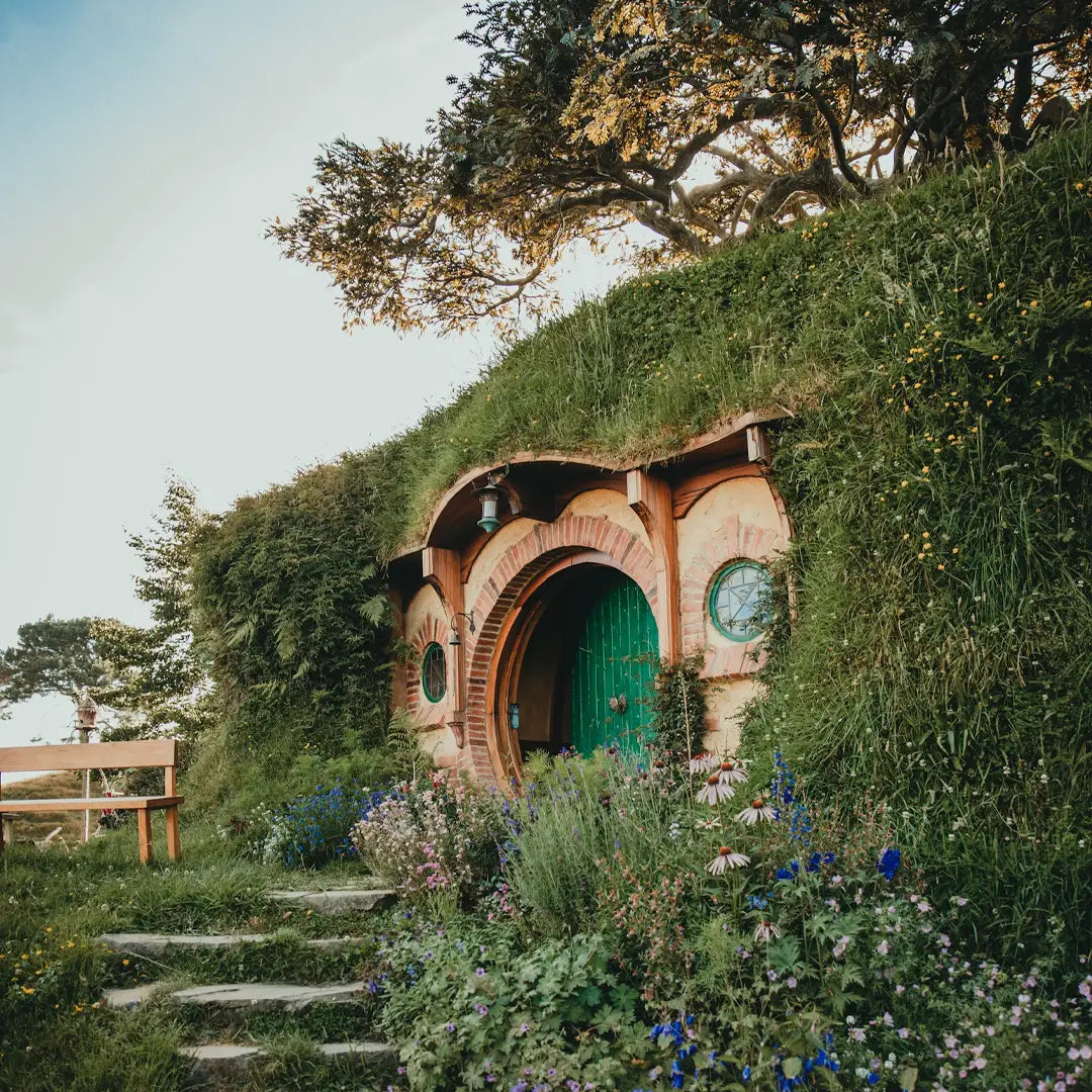 Ultimate NewZealand Land & SeaLuxury Journey