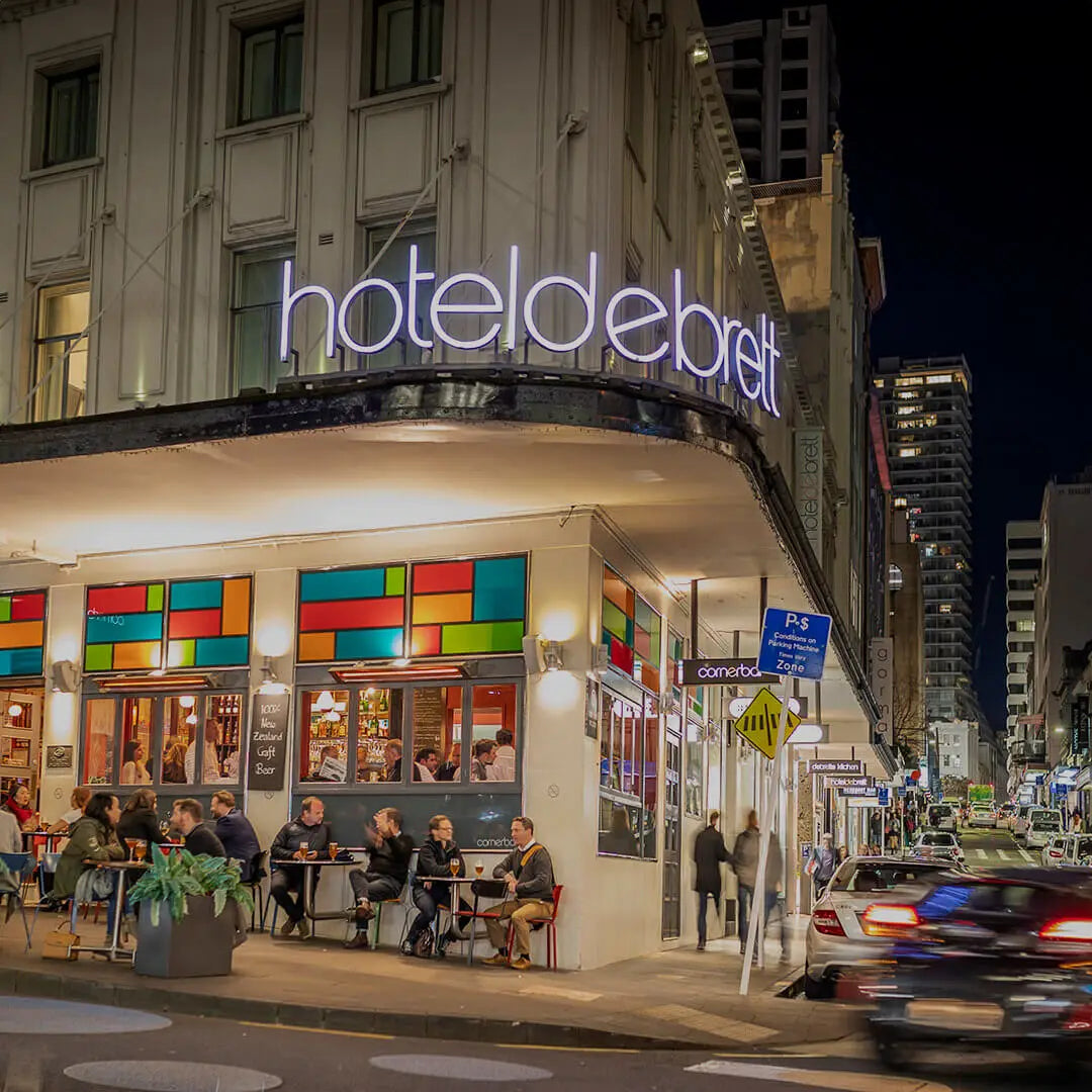 Ultimate NewZealand Land & SeaLuxury Journey