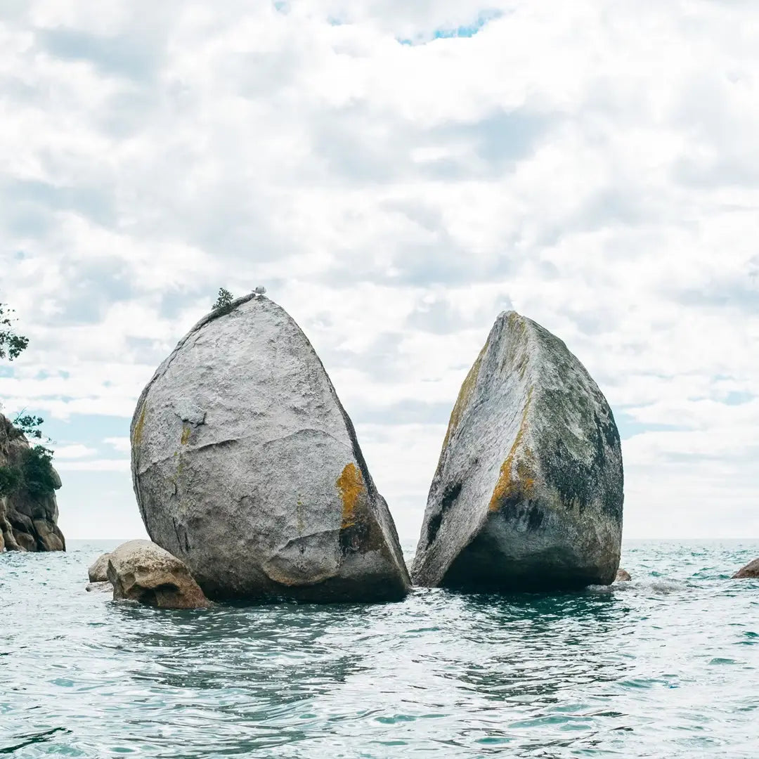 Ultimate NewZealand Land & SeaLuxury Journey