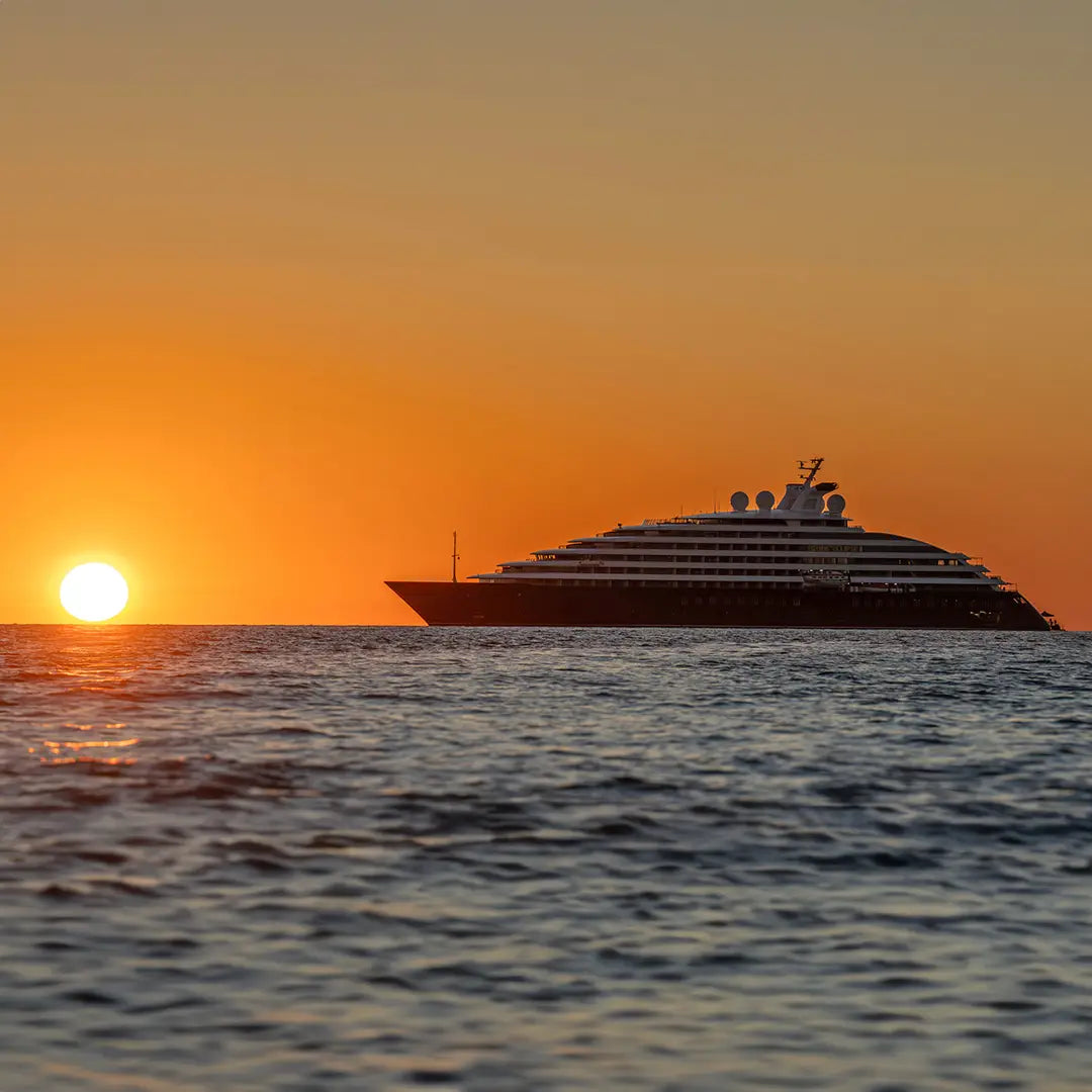 Ultimate NewZealand Land & SeaLuxury Journey