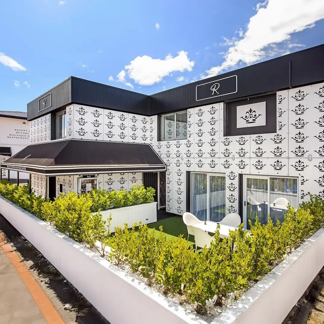 Discover New Zealand Highlights