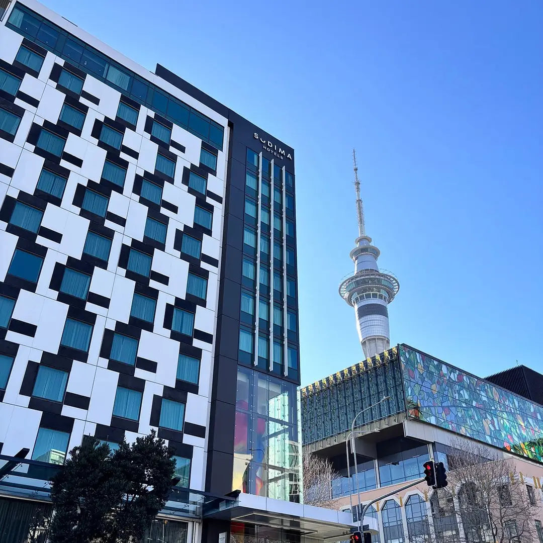 Discover New Zealand Highlights